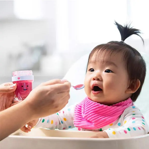 Nutribullet THE BABY BULLET BLENDER